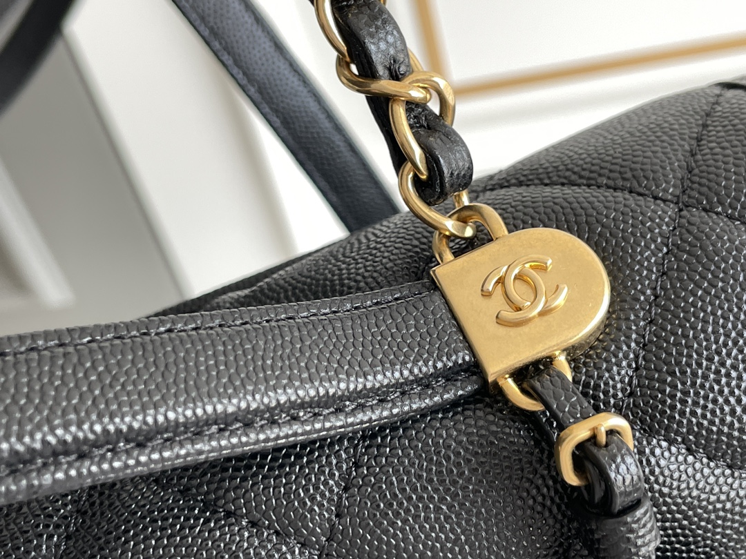 Chanel Satchel Bags